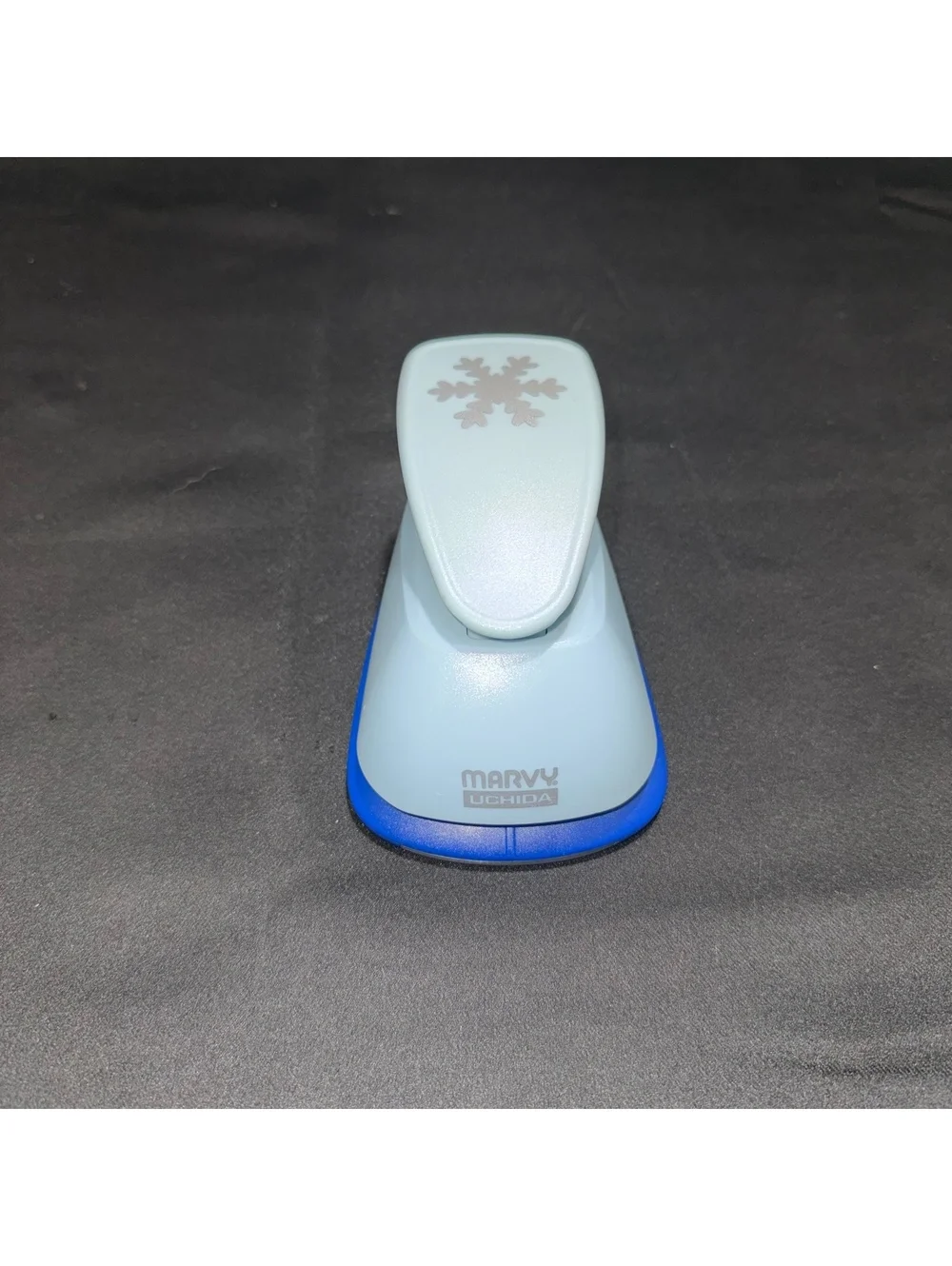 Marvy Uchida Snowflake Paper Punch